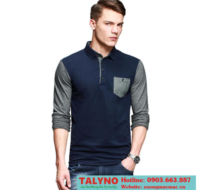 ÁO THUN THỜI TRANG ATT015